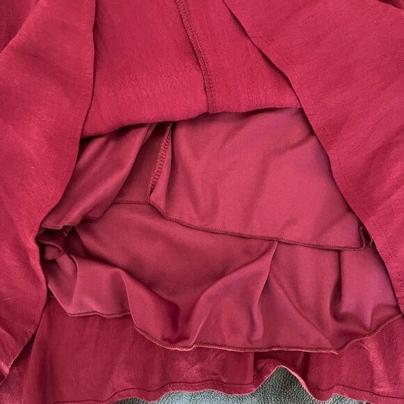 A line tank top - Picture 3 of 3